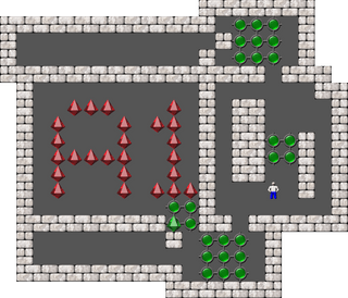 Уровень 9 — fun levels